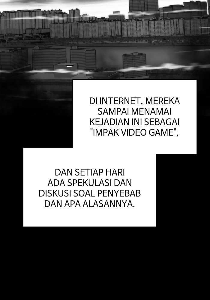 Ultra Alter Chapter 121 - halaman 3