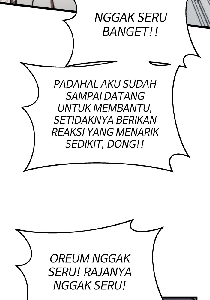 Ultra Alter Chapter 121 - halaman 30