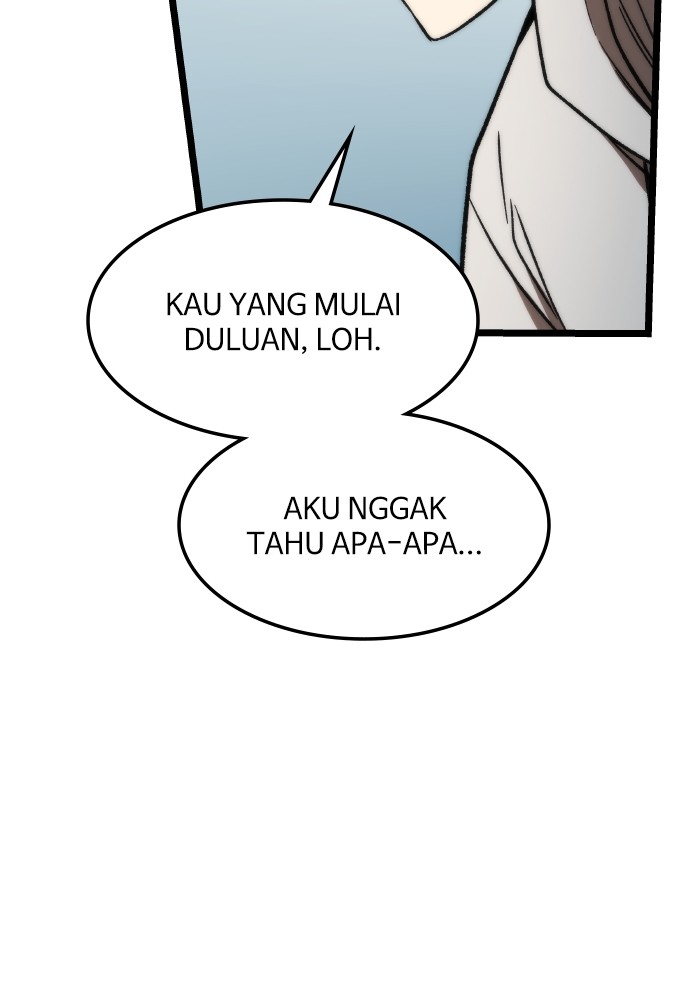 Ultra Alter Chapter 121 - halaman 36