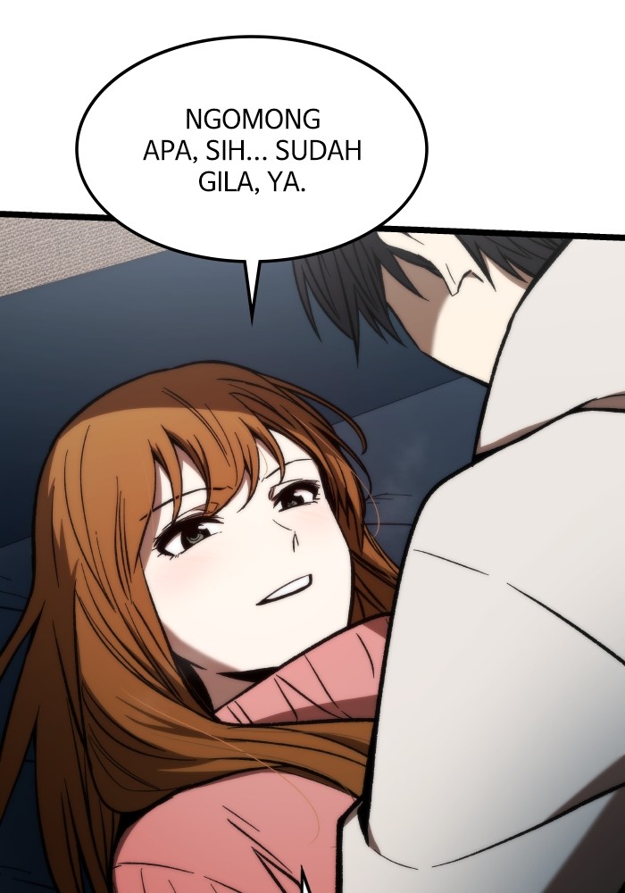 Ultra Alter Chapter 121 - halaman 37