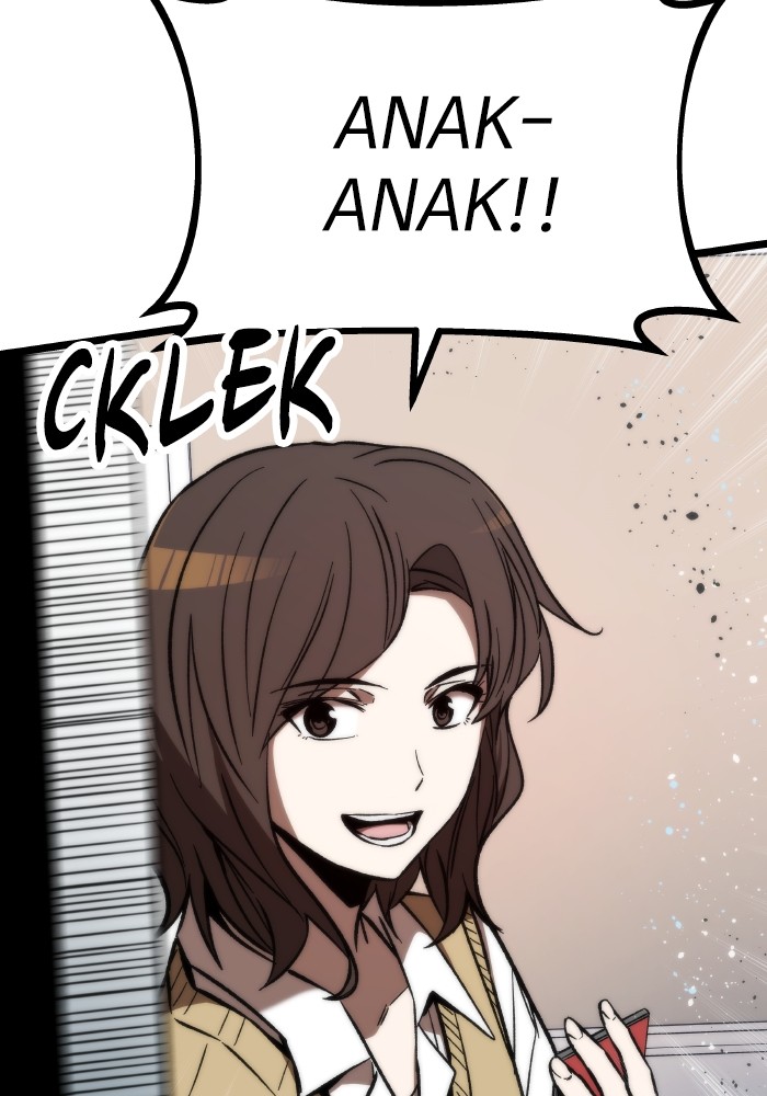 Ultra Alter Chapter 121 - halaman 40