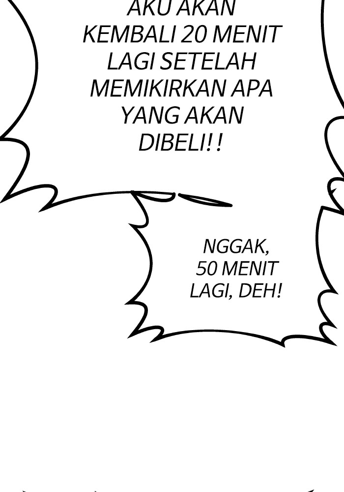 Ultra Alter Chapter 121 - halaman 46