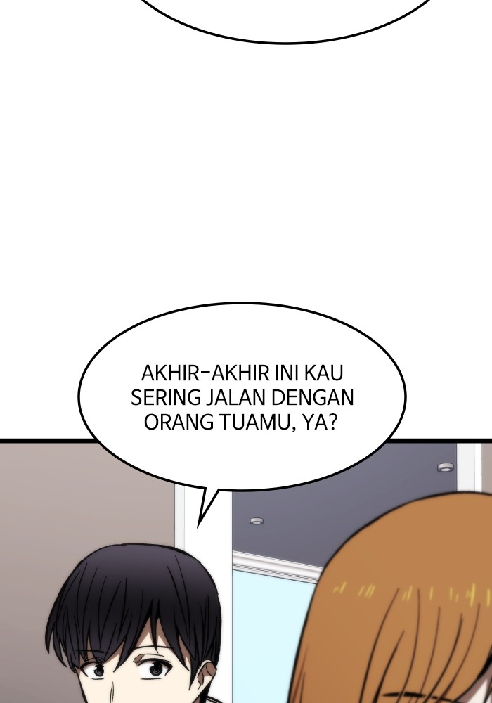 Ultra Alter Chapter 121 - halaman 51