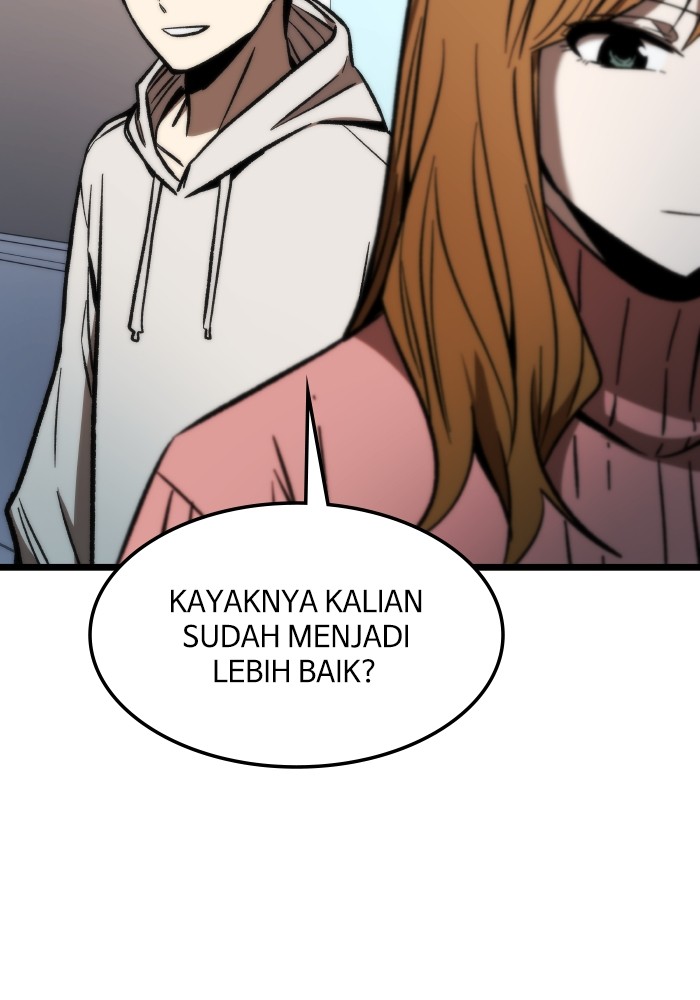 Ultra Alter Chapter 121 - halaman 52
