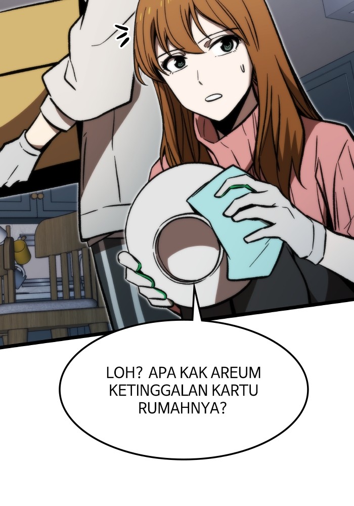 Ultra Alter Chapter 121 - halaman 59
