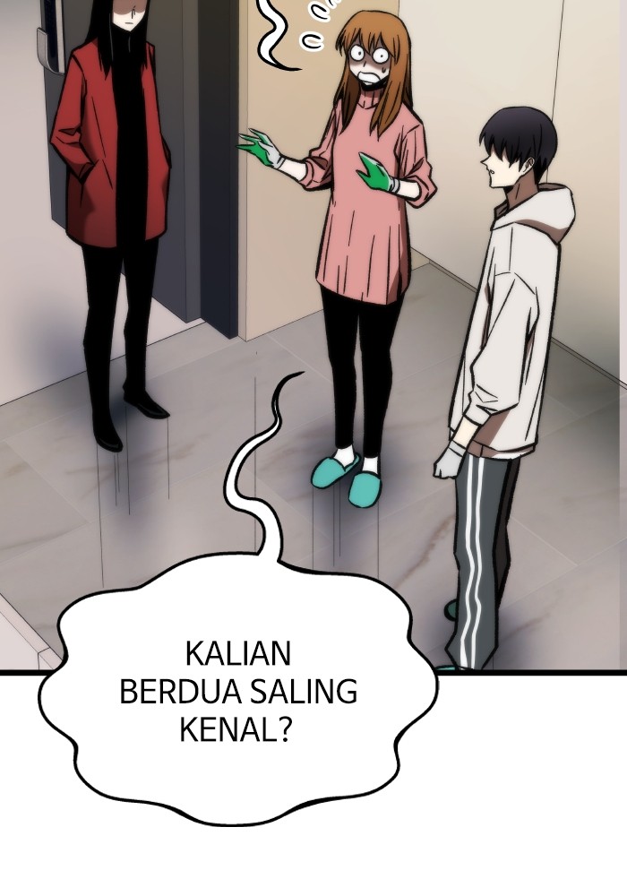 Ultra Alter Chapter 121 - halaman 66