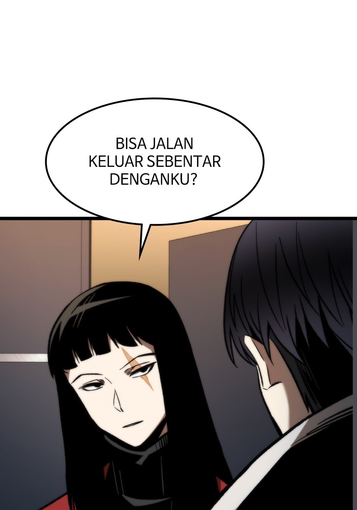 Ultra Alter Chapter 121 - halaman 67