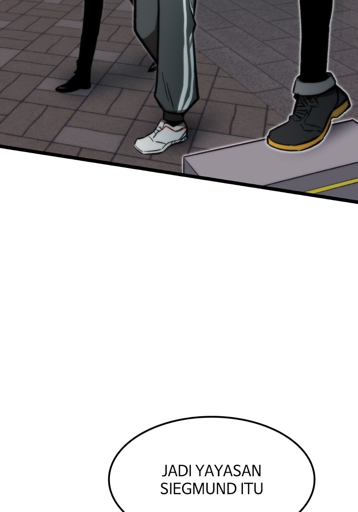 Ultra Alter Chapter 121 - halaman 74