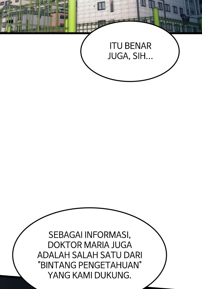 Ultra Alter Chapter 121 - halaman 79