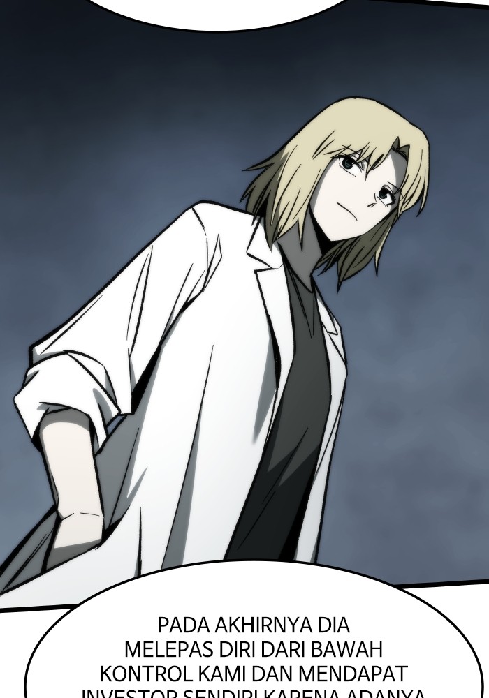 Ultra Alter Chapter 121 - halaman 80