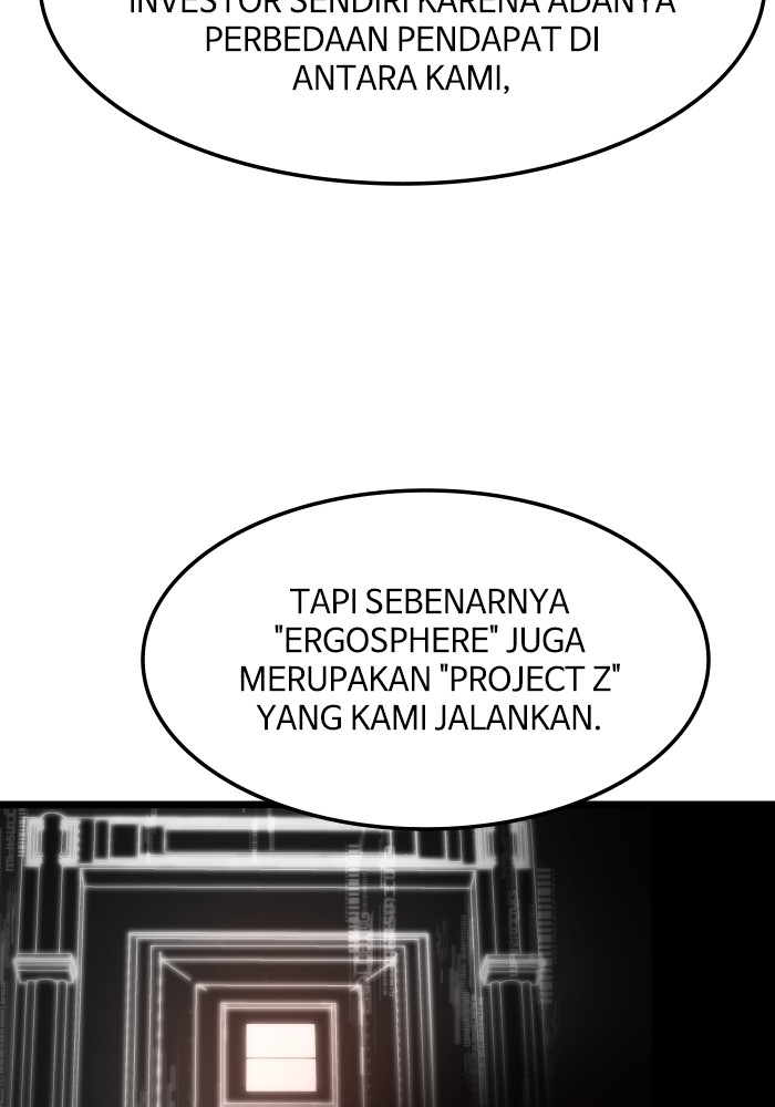 Ultra Alter Chapter 121 - halaman 81