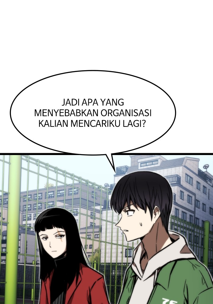 Ultra Alter Chapter 121 - halaman 83
