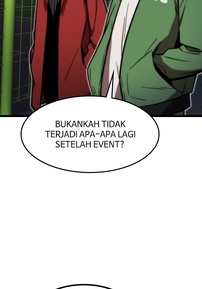 Ultra Alter Chapter 121 - halaman 84