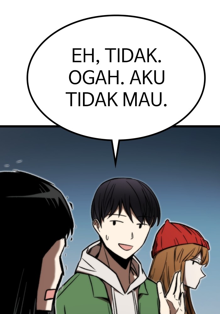 Ultra Alter Chapter 121 - halaman 87