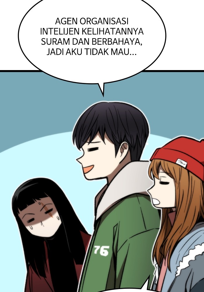 Ultra Alter Chapter 121 - halaman 89