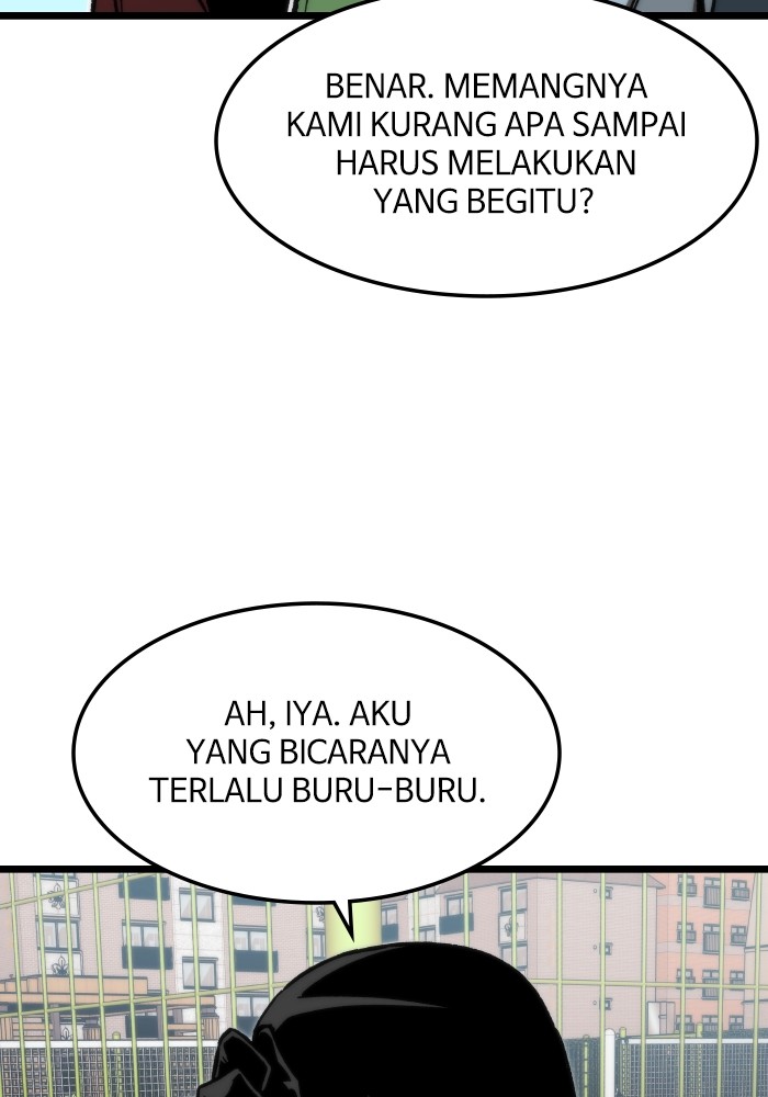 Ultra Alter Chapter 121 - halaman 90