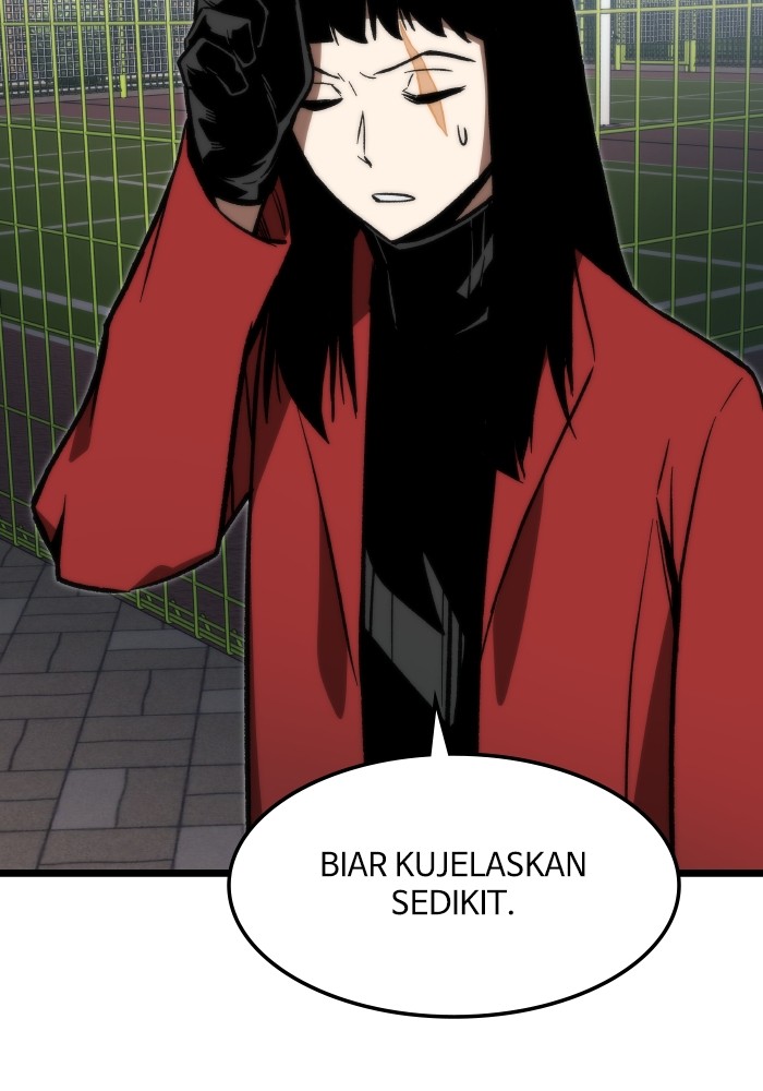Ultra Alter Chapter 121 - halaman 91