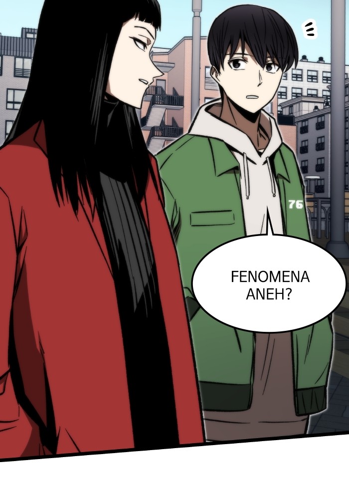 Ultra Alter Chapter 121 - halaman 93
