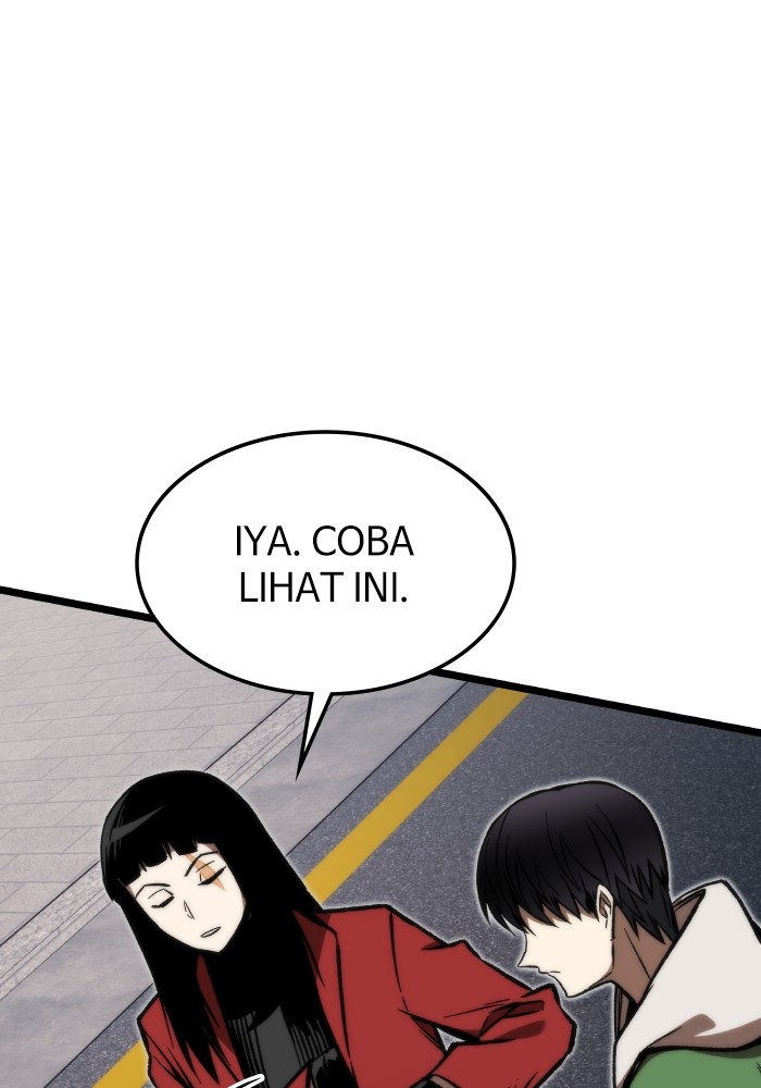 Ultra Alter Chapter 121 - halaman 94
