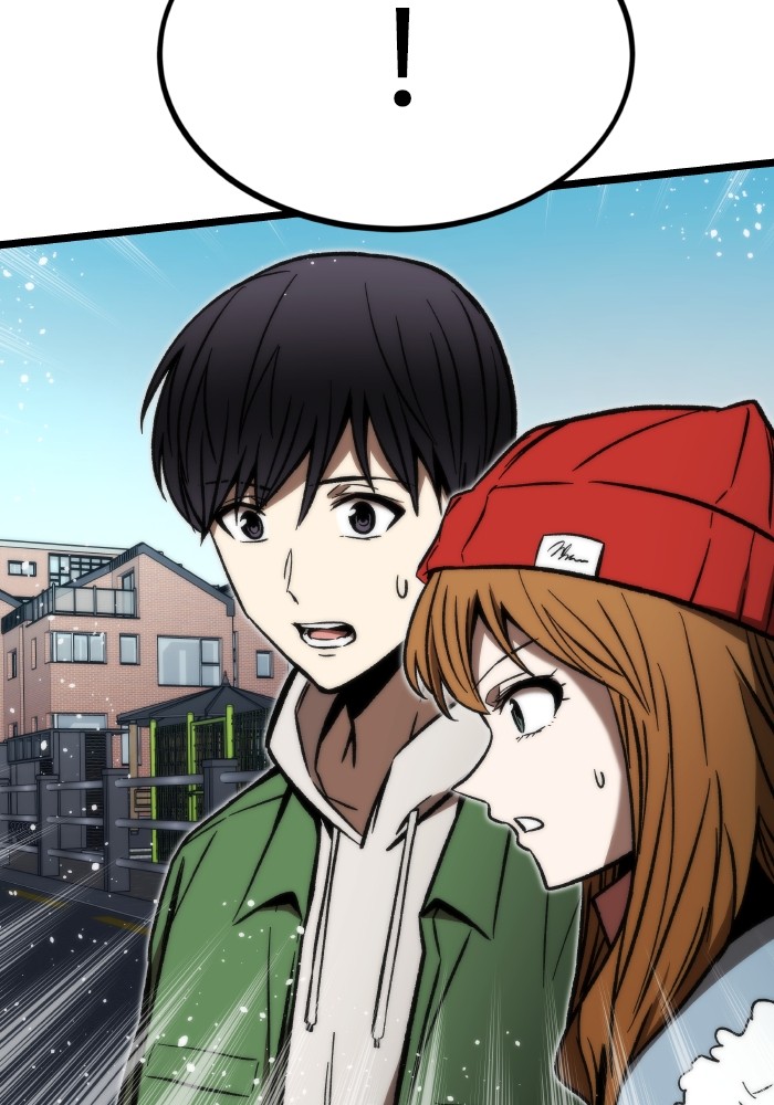 Ultra Alter Chapter 121 - halaman 96