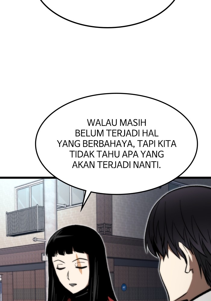 Ultra Alter Chapter 121 - halaman 99