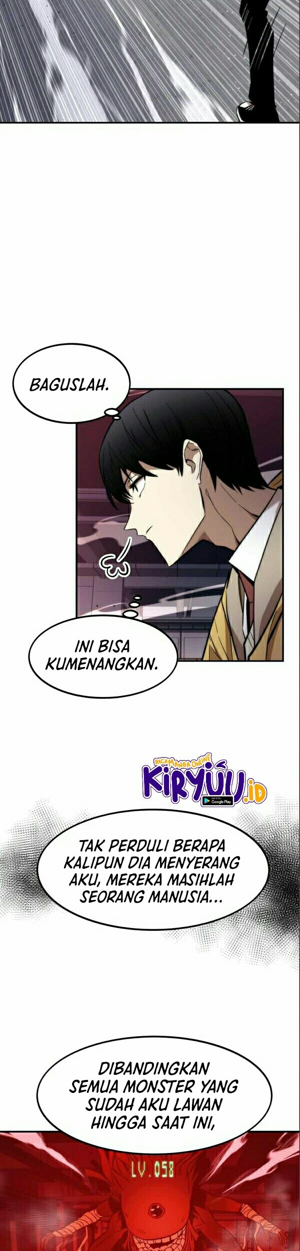 Ultra Alter Chapter 13 - halaman 10