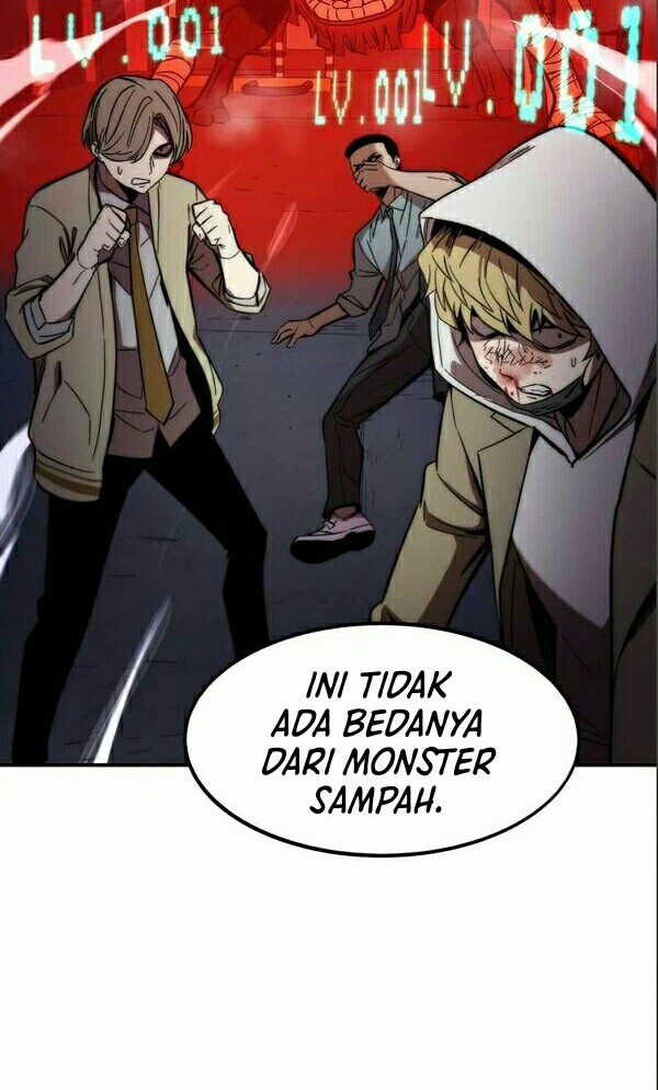 Ultra Alter Chapter 13 - halaman 11