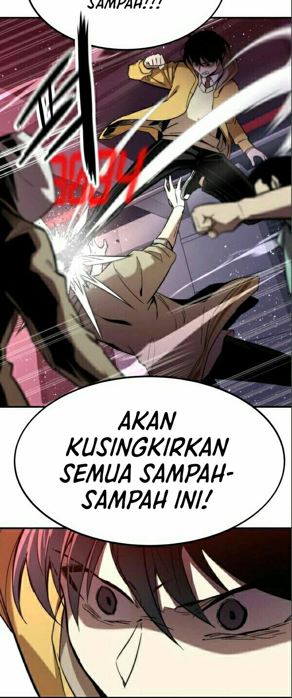 Ultra Alter Chapter 13 - halaman 13