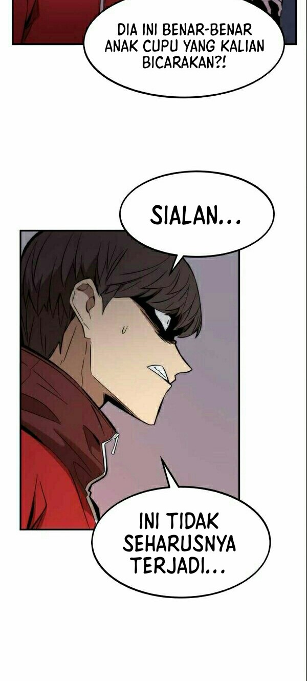 Ultra Alter Chapter 13 - halaman 15