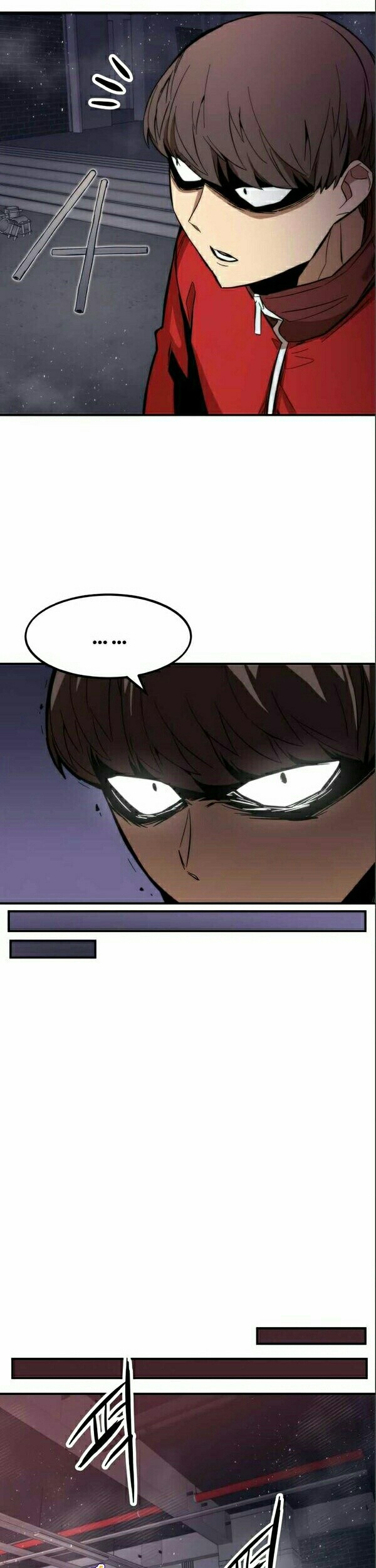 Ultra Alter Chapter 13 - halaman 16