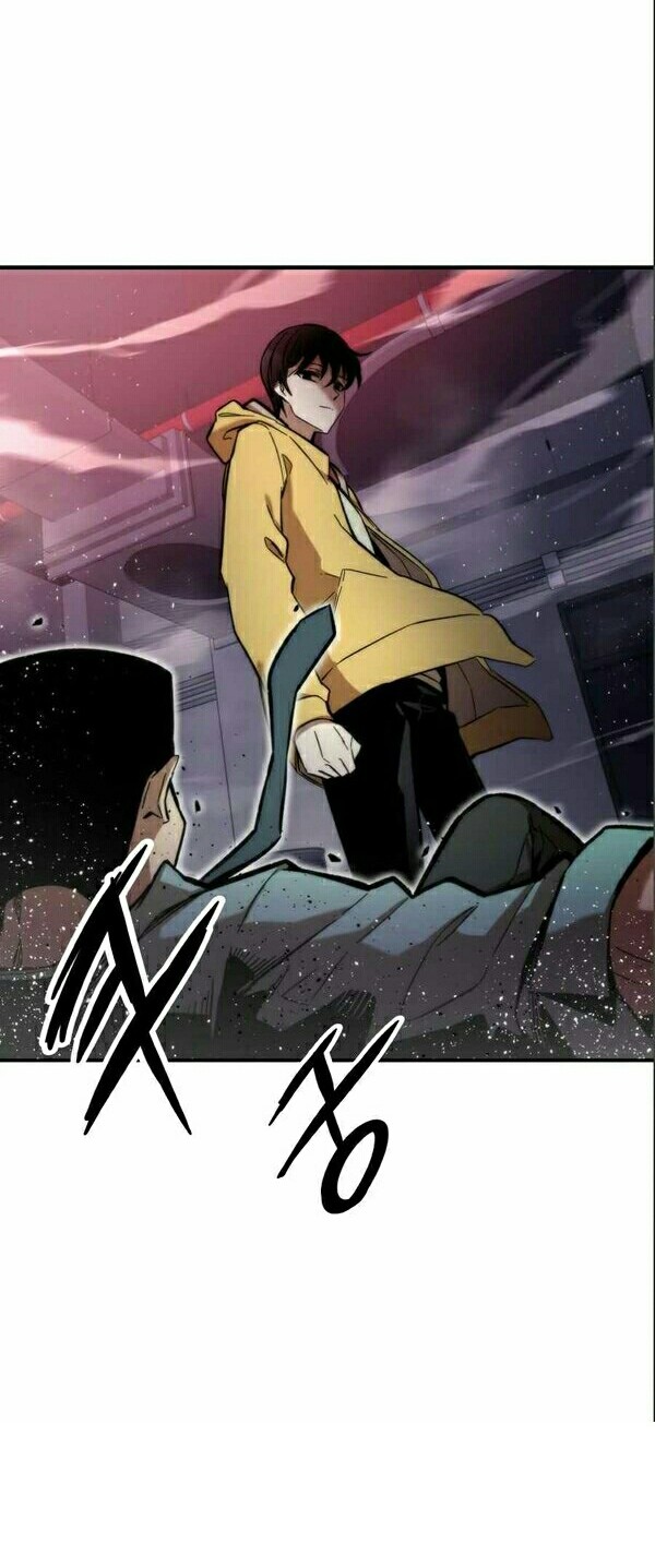 Ultra Alter Chapter 13 - halaman 21
