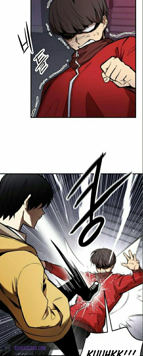 Ultra Alter Chapter 13 - halaman 27