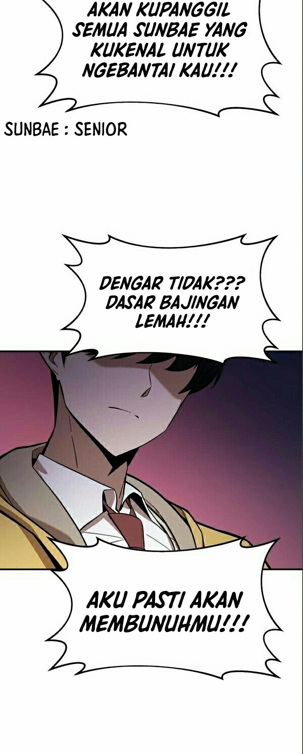 Ultra Alter Chapter 13 - halaman 29