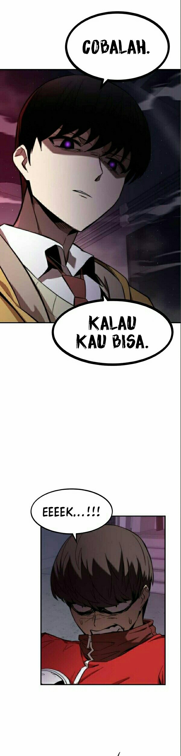 Ultra Alter Chapter 13 - halaman 30