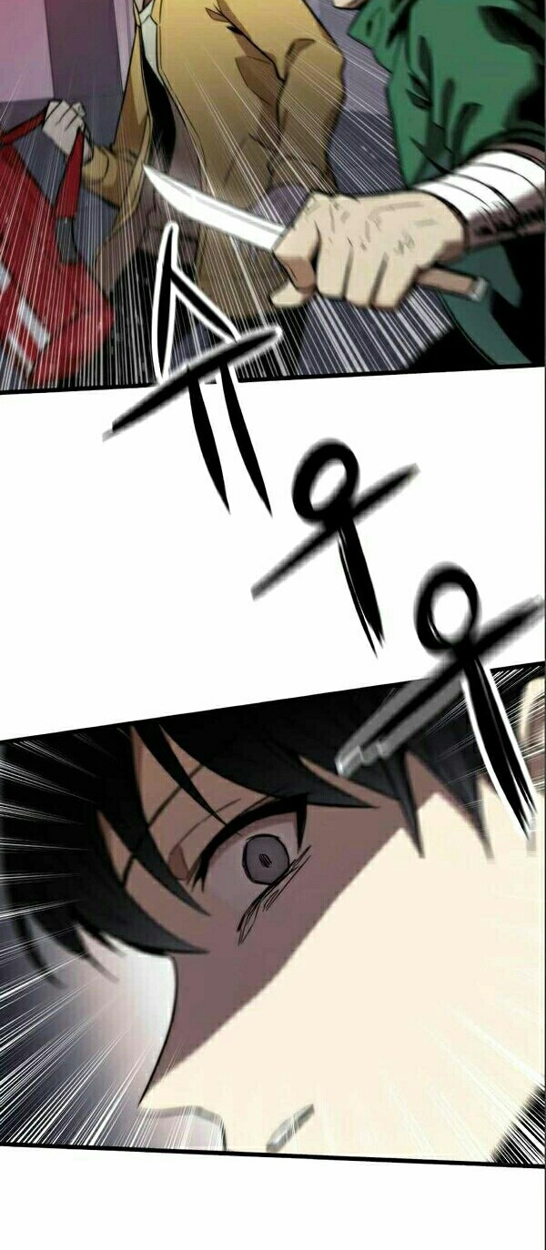Ultra Alter Chapter 13 - halaman 33