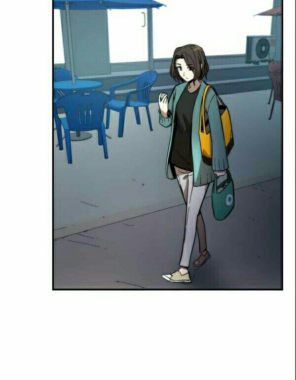Ultra Alter Chapter 13 - halaman 35