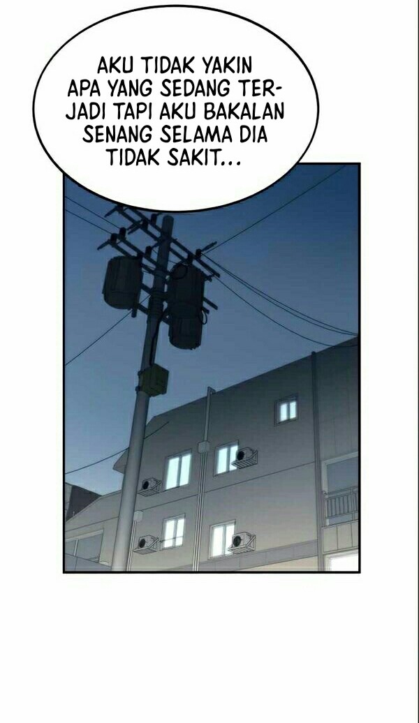 Ultra Alter Chapter 13 - halaman 37