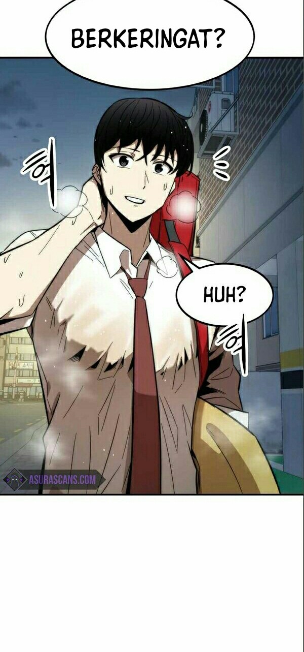 Ultra Alter Chapter 13 - halaman 39