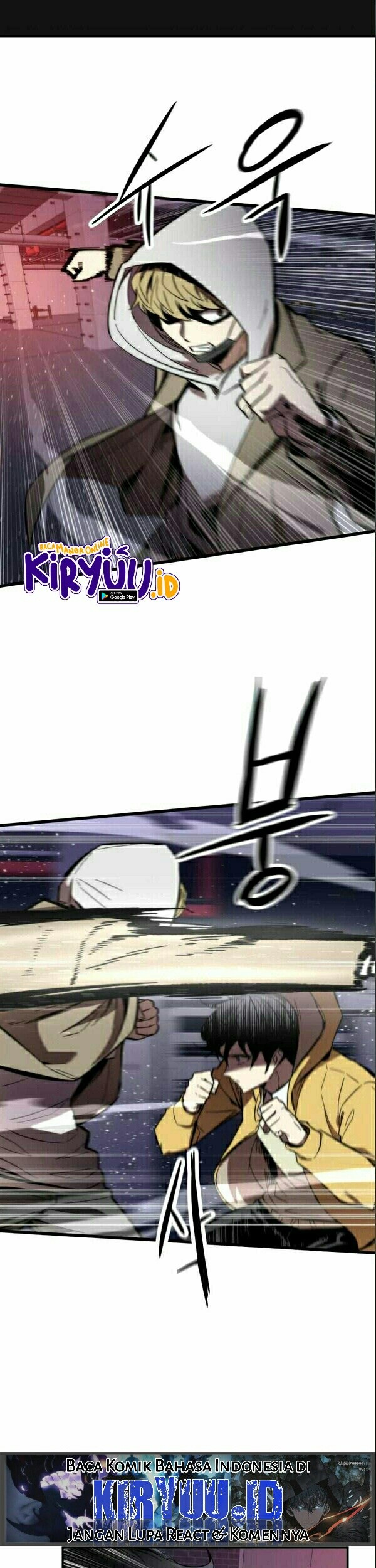 Ultra Alter Chapter 13 - halaman 4