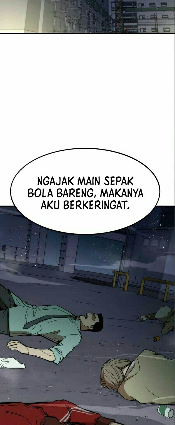 Ultra Alter Chapter 13 - halaman 41