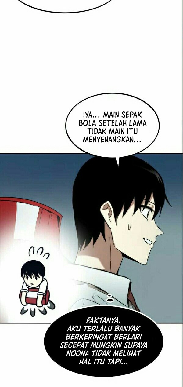 Ultra Alter Chapter 13 - halaman 43