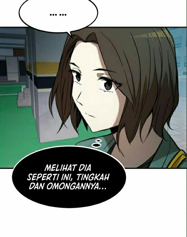 Ultra Alter Chapter 13 - halaman 45