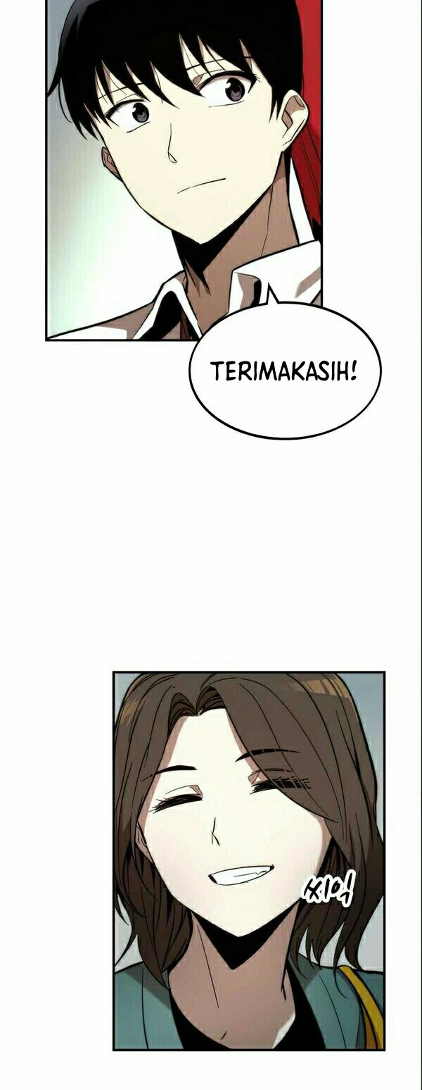 Ultra Alter Chapter 13 - halaman 51