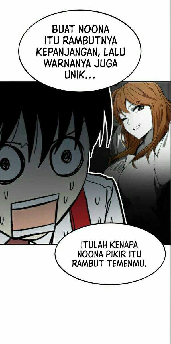 Ultra Alter Chapter 13 - halaman 53