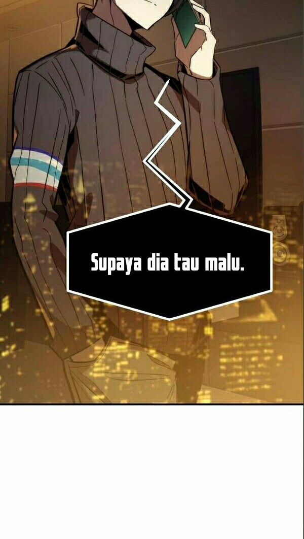 Ultra Alter Chapter 13 - halaman 61