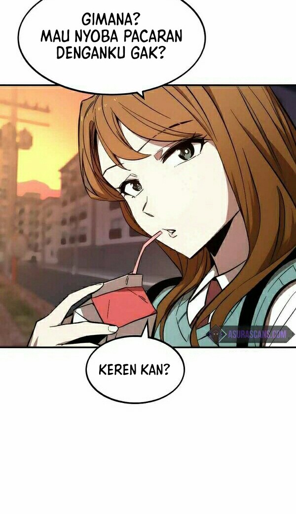 Ultra Alter Chapter 14 - halaman 13