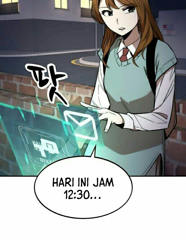 Ultra Alter Chapter 14 - halaman 15