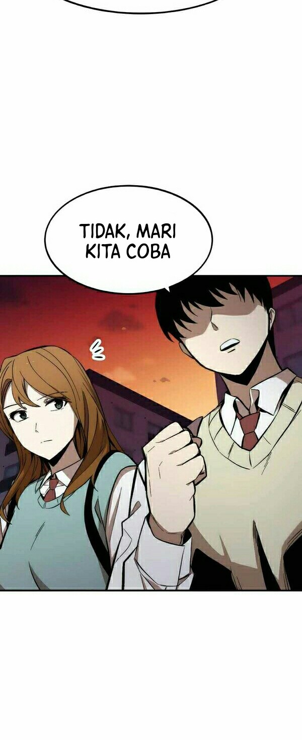 Ultra Alter Chapter 14 - halaman 21