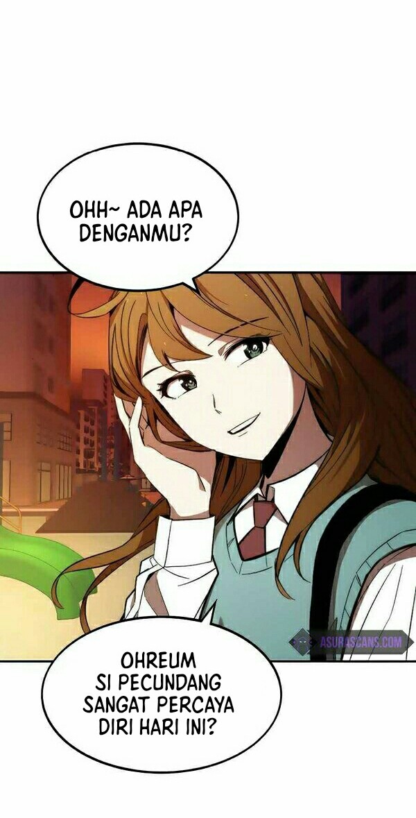Ultra Alter Chapter 14 - halaman 23