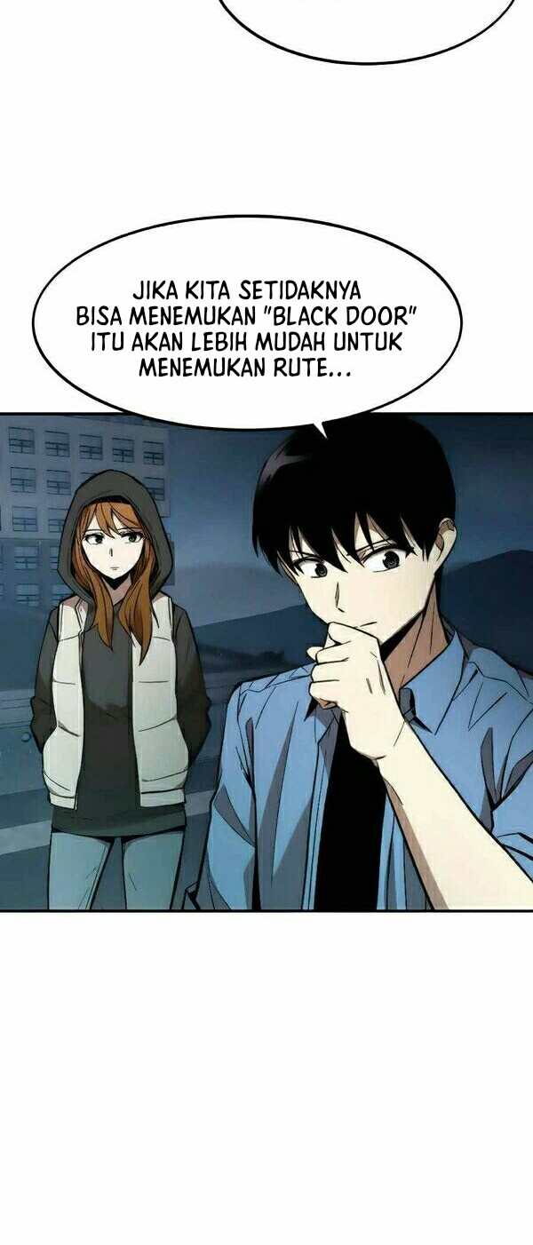 Ultra Alter Chapter 14 - halaman 29